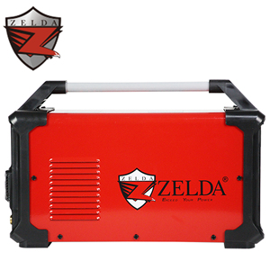 Cortador de Plasma de aire portátil ZELDA de 220V, corte para acero inoxidable suave, aluminio, latón, cobre, 40Amp, cortador de Plasma de aire - Product Image 2