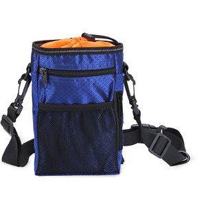 Commercio all'ingrosso dog treat bag pet training pouch con distributore di sacchetti di cacca - Product Image 5