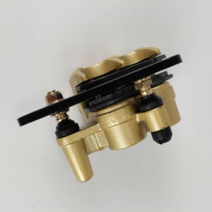 Pompe à étrier de frein avant ondulé, pour moto, <span class=keywords><strong>110</strong></span> - Product Image 3
