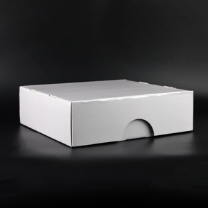 Hot Sell Thick <b>Cardboard</b> Card <b>Storage</b> Case Divided Sorting Tray For Bulk TCG Sports Cards Collecting - Product Image 3