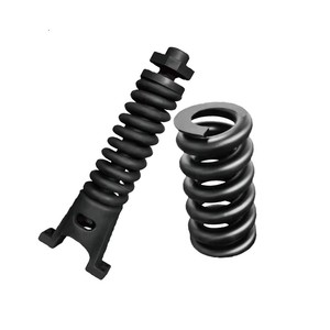 ชุดปรับตั้งสายพานรถขุด ตัวปรับความตึงสายพาน สำหรับรถขุด รถดันดิน อะไหล่ช่วงล่าง สำหรับ JCB E312D - Product Image 2