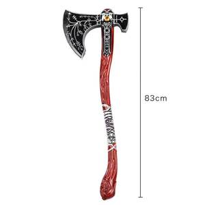Hacha Leviatán de Kratos, Réplica de Fibra de Vidrio de God of War, 1600g, 32.78cm - Product Image 2