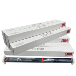 <span class=keywords><strong>Agente</strong></span> de Importación de Película para Ventanas 3M, Película para Ventanas 3M Original Preferida, Embalaje Apto para Aduanas, Especial para Tiendas de Detallado Automotriz, 3M Premium - Product Image 1