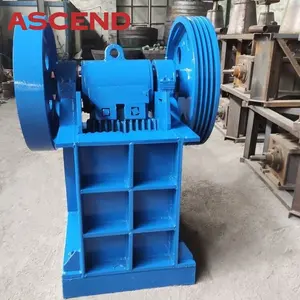 Hot Selling Good Quality Jaw Crusher For Africa Rock Jaw Crusher Machine And Jaw Gold Crusher For Sale