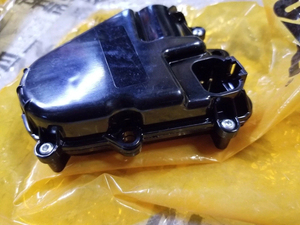 Nouvelles pièces de machines de construction 563-0397 56303979 Actionneur électronique DC de 56303979 Volts à 32 Volts pour camion souterrain AD63 - Product Image 4