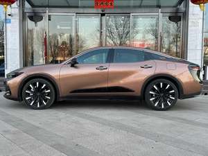 <span class=keywords><strong>Toyota</strong></span> <span class=keywords><strong>Crown</strong></span> SportCross <span class=keywords><strong>2023</strong></span> 2.4T HEV 4WD Edition d'occasion - Product Image 2