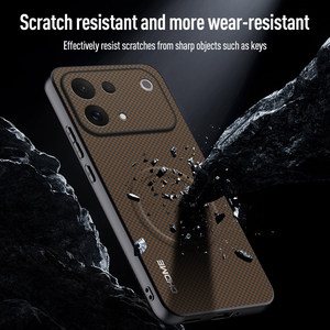 เคสฝาห<span class=keywords><strong>ล</strong></span>ังหนังแบบแม่เห<span class=keywords><strong>ล</strong></span>็กกันกระแทกสำหรับ <span class=keywords><strong>S60</strong></span>รถยนต์, S50ป้องกันเ<span class=keywords><strong>ล</strong></span>นส์ V70ฝาครอบโทรศัพท์แบบนิ่ม - Product Image 2