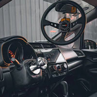 Le fabricant Tiypeor vend des moteurs généraux multifonctionnels, volant, accessoires automobiles, volant en PVC