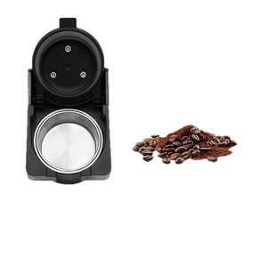 Adaptador para Cafetera de Cápsulas CAFELFFE, Taza de Preparación Compatible con Múltiples Cápsulas, Sin Fuente de Alimentación - Product Image 1