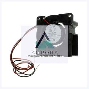 Ventilateurs de refroidissement de moteur de haute qualité, 109E1724T5H12, avec un bon prix, support OEM - Product Image 1