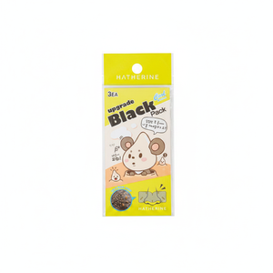 เฮเซอริน กาซูล โคแพค แผ่นแปะจมูก 3 แผ่น ไดโซ 2187 - Product Image 2
