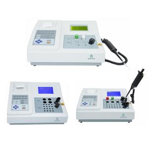 Analyseur de <span class=keywords><strong>coagulation</strong></span> sanguine CA13 Onetech, analyseur de <span class=keywords><strong>coagulation</strong></span> sanguine vétérinaire portable - Product Image 1