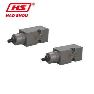 HLG, fabricant et vendeur de pointe de vannes séquentielles hydrauliques à commande solénoïde, demandes de renseignements bienvenues - Product Image 4