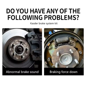 Nettoyeur <span class=keywords><strong>de</strong></span> pièces <span class=keywords><strong>de</strong></span> <span class=keywords><strong>frein</strong></span> <span class=keywords><strong>de</strong></span> qualité supérieure avec <span class=keywords><strong>disque</strong></span> <span class=keywords><strong>de</strong></span> <span class=keywords><strong>frein</strong></span>, plaquette et graisse pour étrier - Product Image 5