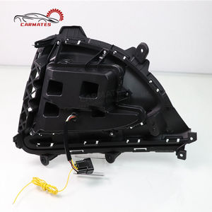 CARMATES Vente Chaude Produits <span class=keywords><strong>2023</strong></span> LED DRL Phares Feux Diurnes Phares Antibrouillard Pour <span class=keywords><strong>Hyundai</strong></span> <span class=keywords><strong>I20</strong></span> 2018 - Product Image 5