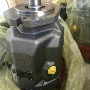 Pompe à piston Rexroth A11V160, pompe hydraulique à déplacement variable, 350 bars, 1 étage - Product Image 1