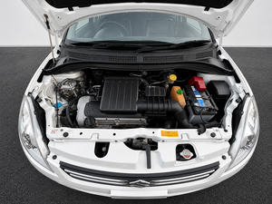 Coche Familiar Hatchback Compacto Usado con Motor M15A, Duradero y Estable, para Suministro Global al por Mayor - Product Image 6