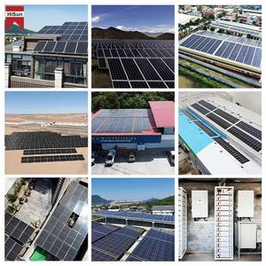 30kwh lityum 48v ev enerjisi şarjlı piller sistemi 51.2v 300ah 560ah 600ah 15kwh güneş Lifepo4 bms'li pil - Product Image 6