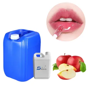 Wholesale Kinds High Concentrated Liquid Fragrance And Long Lasting Fragrance Of Apple Fragrance Oil For Making Lipstick