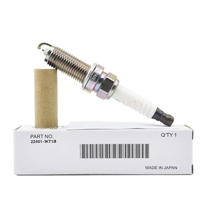 22401-1KT1B DILZKAR6A11 Cubo de Iridio, Pieza de Repuesto para Motor de Gasolina Altima/Teana - Nuevo - Product Image 2