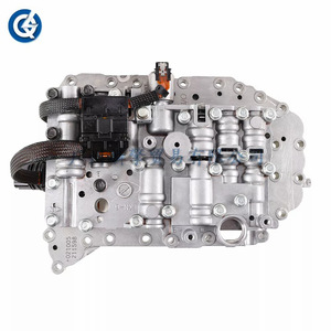 46313-23000 Cuerpo de Válvulas de Transmisión, Solenoide de Cambio de Marcha Automático, Nuevo para Reemplazo o Reparación - Product Image 2