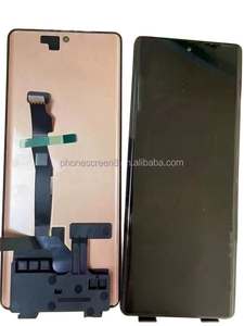 Remplacement d'écran OLED 6,8 pouces pour <span class=keywords><strong>Nova</strong></span> 10 Pro / 10 SE / 10Z avec garantie d'un an et luminosité de 150-200 cd - Product Image 1