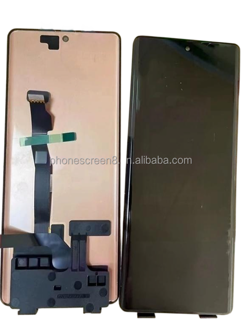 Original OEM Nova 10 Pro/10 SE/10Z OLED 6.8" Screen Replacement with 1-Year Warranty and 150-200cd Luminance