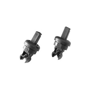 Smooth Sailing <b>Car</b> Rear Rack <b>Clips</b> P63 For Nissan Qashqai 2007-2019 Trunk <b>Clips</b> PA66 Material - Product Image 1
