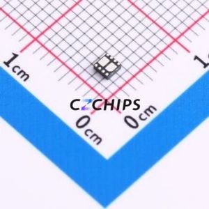 Nuevo y Original XR8G02M DFN-8L(2x2) Transistor de Efecto de Campo (MOSFET) Venta al por Mayor de Componentes Electrónicos y Servicio BOM - Product Image 2