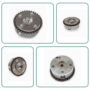 ตัวควบคุมเพลาลูกเบี้ยวสำหรับ Tiguan,, กอล์ฟ, A3 Audi, A1 (2004-2018), หมายเลขชิ้นส่วน: 03C109088E, 03C109088F - Product Image 5