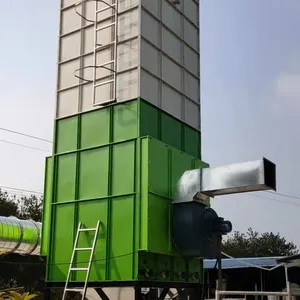 High Quality Agriculture use Factory directly sale rice paddy dryer/grain dryer rice