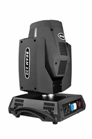 Projecteur à tête mobile classique 230W 7R Beam Sharpy pour scène, DJ et discothèque