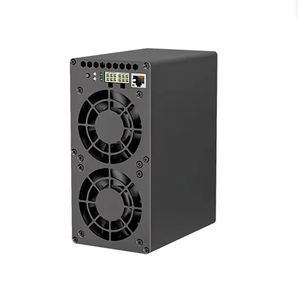 Đặt hàng trước để mua thợ mỏ goldshell XT-BOX 580gh/S hashrate 400W asic thợ mỏ Crypto thợ mỏ mini máy chủ - Product Image 1