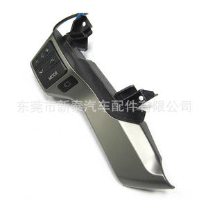 Commutateurs de volant Toyota Prado Tacoma NT-P-2115-A Version haute Gamme Matériel ABS - Product Image 4