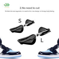 Embauchoirs de haute qualité à durée de vie prolongée, réglables, pour chaussures