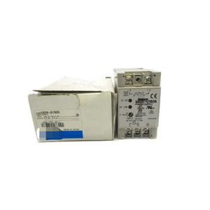 Controlador de programación PLC Dedicado PAC de Automatización Industrial, Nuevo Original, 100-240VAC, 0.45A, NSMP, Nuevo - Product Image 1
