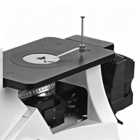 Computerized Research Metallurgical Microscope 1000X Magnification CAICHI Brand 4K Camera Resolution Infinity Optical System for