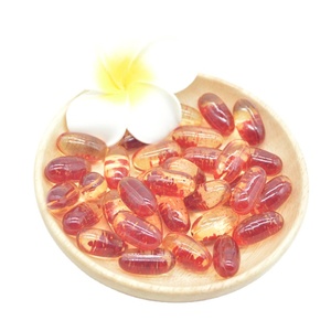 Suplemento <span class=keywords><strong>de</strong></span> <span class=keywords><strong>vitamina</strong></span> <span class=keywords><strong>E</strong></span> más colágeno, píldora <span class=keywords><strong>de</strong></span> cápsula <span class=keywords><strong>de</strong></span> colágeno <span class=keywords><strong>para</strong></span> blanquear la piel <span class=keywords><strong>de</strong></span> la cara joven Gel suave <span class=keywords><strong>de</strong></span> doble capa - Product Image 1