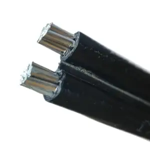 Kabel ABC (kabel bundel kontrol) 25mm 35mm 50mm 630mm