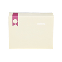 Fabricante Personalizado OEM, Solución Integral de Impresión Digital, Caja de Embalaje de Papel con Tapa y Base, con Funda