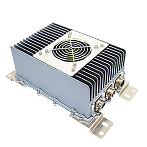 Convertidores Personalizados de Alta Potencia, Módulo Duradero de 450V, Convertidor DC/DC de 24V a 12V, 24V, 48V, de 2.5Kw, 3Kw, 600Vdc, 13.8V, 200V~850V - Product Image 1