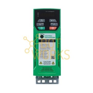 Nidec ASI C30002400023A10100 - Nuovo - Product Image 1