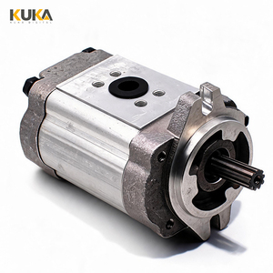 ชุดประกอบปั๊มไฮดรอลิก Rexroth รุ่น A10VO71 A10V071 A10VO71DFR1/31R-PSC92N00 A10VO71DLFR-14T ใช้ได้กับรถขุด Sany SY60 SY65 SY75 SY75C - Product Image 1