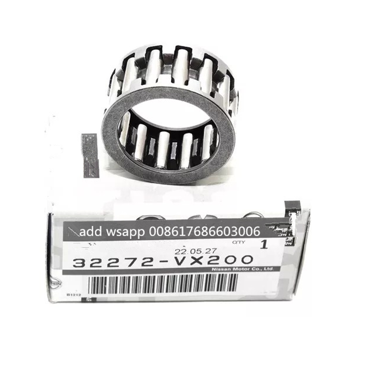 Cage Needle Bearing 32272VX200 Kt28X38X20 for Nissan - Double Row
