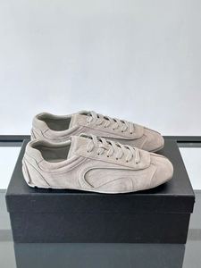 Chaussures de course rétro durables, légères, respirantes et antidérapantes, chaussures décontractées, doublure de haute qualité et confortable - Product Image 2
