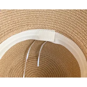 Gorro de Paja Auténtico - Product Image 3