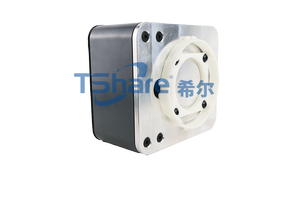 Tshare biesse nhôm nhựa dưới chân không khối màu xám chân không kẹp công cụ hút Vỏ ly <span class=keywords><strong>CNC</strong></span> trung tâm Máy chế biến gỗ - Product Image 6