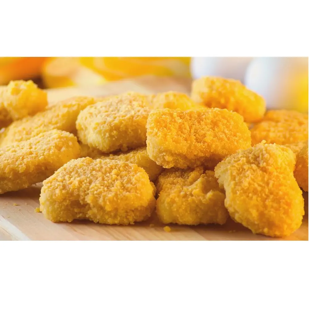 Tavuk Nuggets otomat patates kızartması otomat Yummy yemek yapma makinesi otomatik 2023