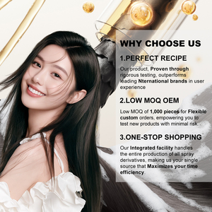 <span class=keywords><strong>Acondicionador</strong></span> Capilar con Biotina para el Crecimiento del Cabello, Sin Sulfatos, Marca Privada, Venta al Por Mayor, con Manteca de Karité y Aceite de Jojoba para Cabello Seco y Dañado - Product Image 3