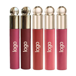 Ra Beauty Positive Light Lip Lipstick Líquido hidratante Happy Lip Gloss Maquillaje ligero Soft Pinch Tinted Lip Oil - Product Image 2